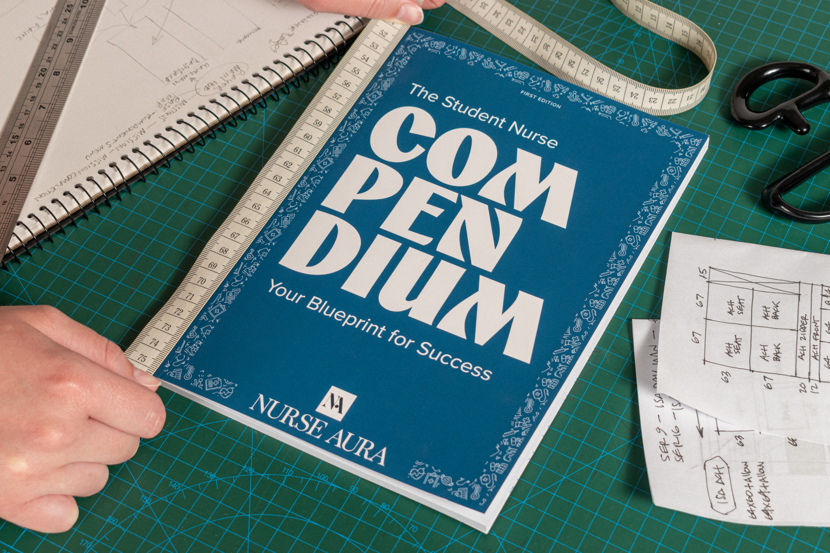 The Student Nurse Compendium