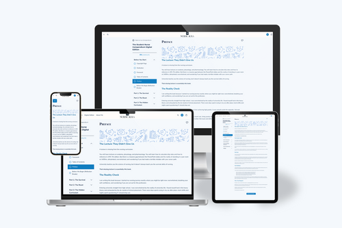 The Student Nurse Compendium